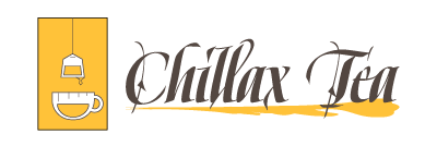 Chillax Teaのロゴ